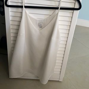 Tank top medium blouse style